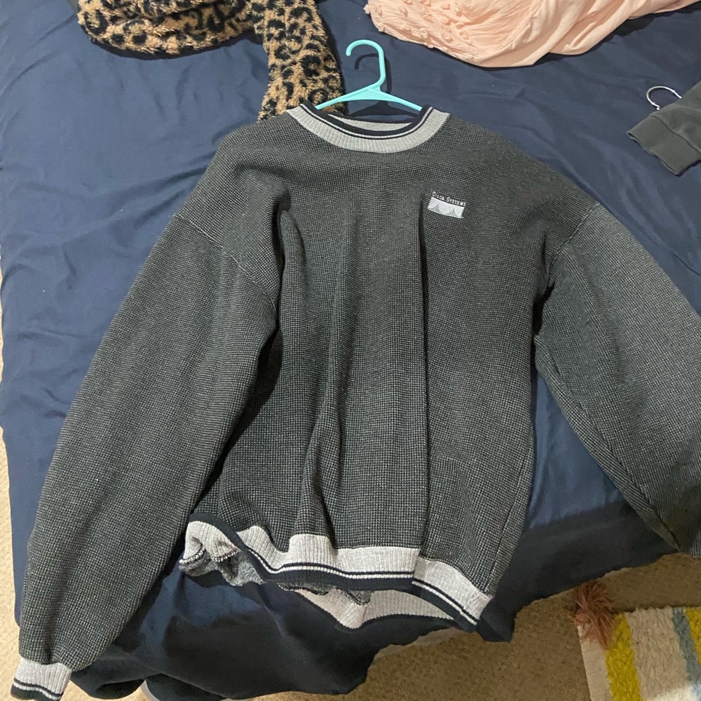 Vintage Crew neck!
